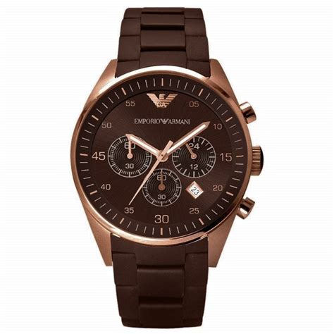 [Question] Emporio Armani Sportivo AR5890 : r/Watches 